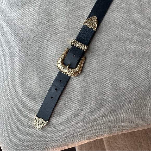 B-Low The Belt Bri Bri Waist Belt - Picture 6 of 6